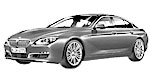 BMW F06 U0580 Fault Code